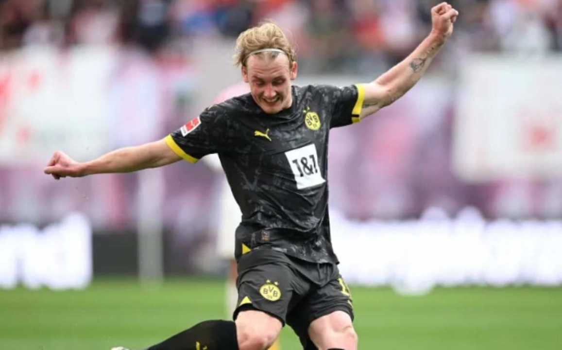 Julian Brandt Peringatkan Real Madrid Jelang Final