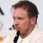 Julian Nagelsmann Saat Umumkan Skuad Akhir Timnas Jerman untuk Euro 2024