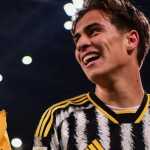 Update Transfer Liverpool (23/6/2024): Leny Yoro, Nico Williams, Kenan Yildiz Kenan Yildiz pemain Juventus target transfer Liverpool