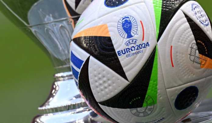 Klasemen Fase Grup Euro 2024