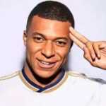 Alasan Kenapa Kylian Mbappe ke Real Madrid Masuk Akal Secara Taktik Kylian Mbappe pemain Real Madrid