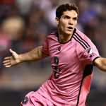 Leo Afonso pemain Inter Miami