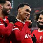 Prioritas Liverpool: Tiga Pemain Bisa Dijual untuk Tambah Dana The Reds Liverpool akan jual sejumlah pemainnya untuk tambah dana transfer