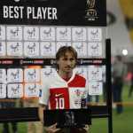 Luka Modric