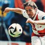 Hasil Euro 2024: Italia Tahan Imbang Kroasia 1-1, Gol Telat Mattia Zaccagni Selamatkan Azzurri! Luka Modric mencetak gol kemenangan di laga antara Kroasia vs Italia di Euro 2024