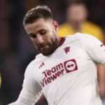 Luke Shaw Berpeluang Membela Inggris di Euro 2024