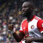 Lutsharel Geertruida bek Feyenoord target transfer Tottenham Hotspur