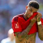 Manchester United Pertimbangkan Jual Marcus Rashford Musim Panas Ini Manchester United Pertimbangkan Jual Marcus Rashford di Bursa Transfer Musim Panas Ini