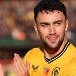 Max Kilman pemain Wolves target transfer West Ham United