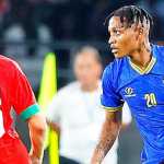 Data dan Fakta Indonesia vs Tanzania, Kalah Peringkat FIFA Bukan Acuan! Novatus Miroshi pemain termahal timnas Tanzania