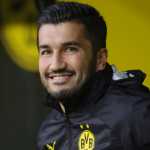 Nuri Sahin Jadi Pelatih Borussia Dortmund yang Baru