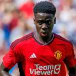 Gelandang Muda Manchester United Resmi Hijrah ke Serie A Omari Forson gelandang muda Manchester United resmi transfer ke Monza