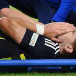 Pemain Arsenal Kieran Tierney cedera di laga Skotlandia vs Swiss