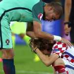 Pemain Sepak Bola Tertua di Kejuaraan Eropa: Pepe Rekor Baru, Modric Mesin Gol Tertua Pepe dan Luka Modric keduanya menjadi pemain bola tertua di Euro 2024