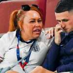Phil Foden Pulang Tinggalkan Skuat Inggris Demi Keluarganya Phil Foden pemain sepak bola timnas Inggris