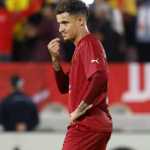 Philippe Coutinho Batal Beri Keuntungan Bagi Barcelona