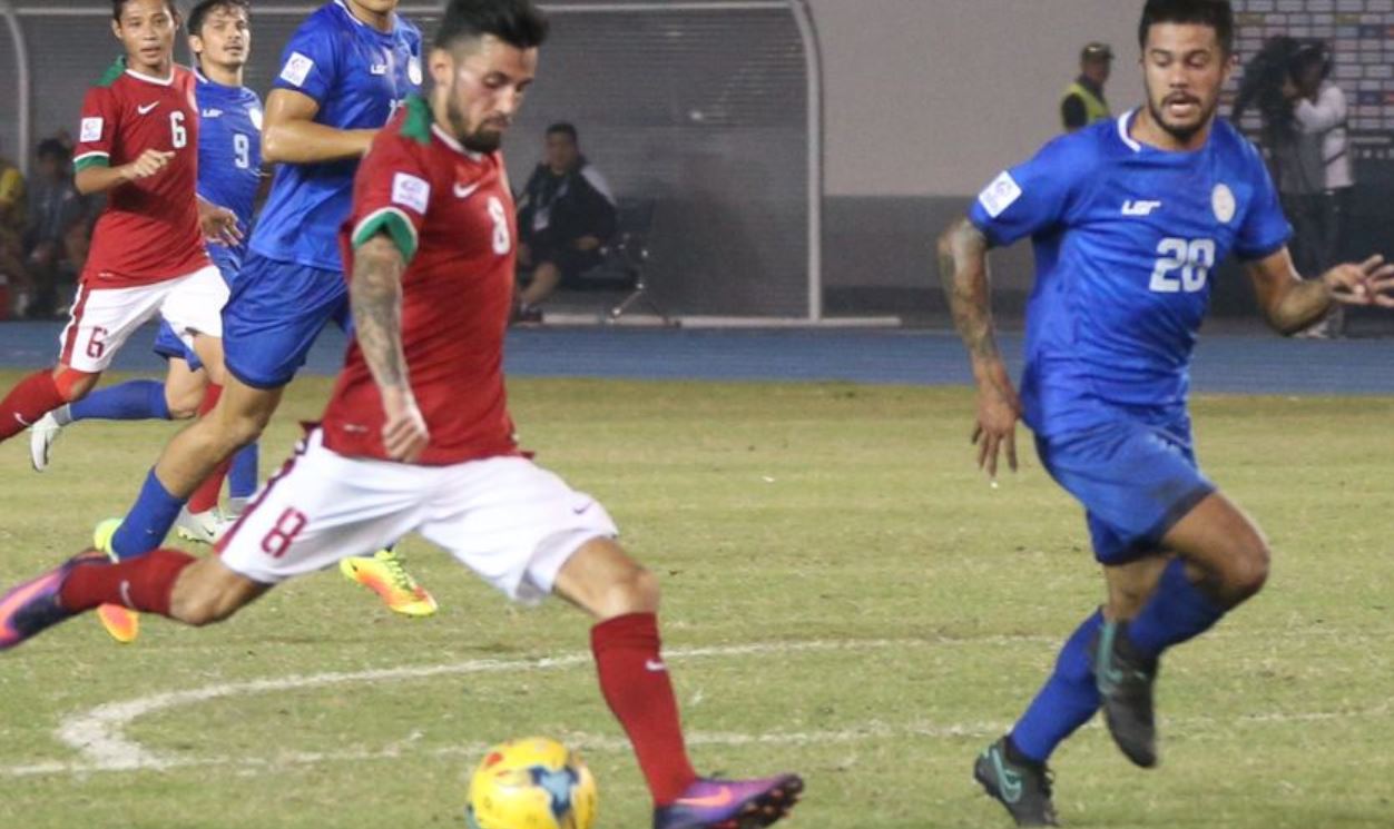 Rekor Head to Head Timnas Indonesia vs Filipina, Garuda Pernah Menang Hingga 12 dan 13 Gol