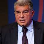 Presiden Barcelona Serang Real Madrid: Sudah Biasa Dibantu Wasit! Presiden barcelona Joan Laporta serang Real Madrid