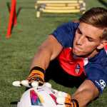 Real Madrid Bajak Sergio Mestre dari Atletico