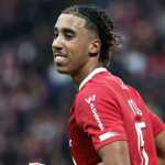 Real Madrid Tolak Bayar Mahal untuk Leny Yoro