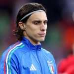 Riccardo Calafiori Absen Bela Italia di 16 Besar Euro 2024