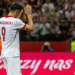 Robert Lewandowski Absen di Laga Pertama Polandia di Piala Eropa