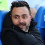 Roberto De Zerbi akan menjadi pelatih Marseille