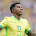Rodrygo Goes Tolak Tinggalkan Real Madrid