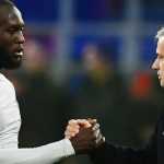Jose Mourinho Ingin Datangkan Romelu Lukaku ke Fenerbahce Romelu Lukaku dan Jose Mourinho