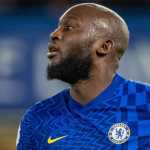 Napoli Kirimkan Tawaran Untuk Romelu Lukaku, Tapi Buat Chelsea Manyun! Romelu Lukaku pemain Chelsea