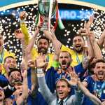 Sejarah Piala Eropa, Kompetisi Paling Bergengsi Antar Negara Benua Biru Sejarah Piala Eropa atau Euro Cup