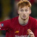 Liverpool Segera Tuntaskan Penjualan Pertama Pemainnnya ke Mainz Sepp van den Berg pemain Liverpool