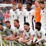Skuad Timnas Inggris di Euro 2024