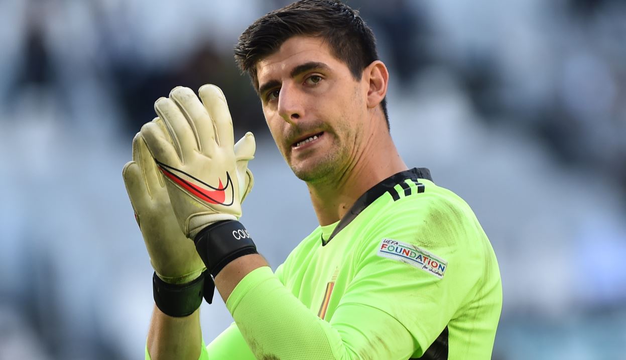 Skuad final timnas Belgia untuk Piala Eropa 2024 tanpa Thibaut Courtois