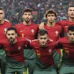 Skuat Timnas Portugal di Euro 2024