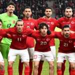 Prediksi Turki vs Georgia, The Crescent-Stars Bawa Modal Buruk di Laga Pemanasan Skuat Timnas Turki di Euro 2024