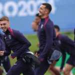 Susunan pemain timnas Inggris untuk lawan Denmark di Euro 2024