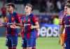 Tiga bintang muda Barcelona tak akan tersentuh transfer