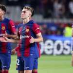 Tiga bintang muda Barcelona tak akan tersentuh transfer