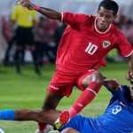 Timnas Indonesia U16 Kalahkan Singapura 3-0