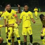 Hasil Piala AFF U16: Malaysia Bantai Timor Leste Dengan Lima Gol Tanpa Balas! Timnas Malaysia menang 5-0 atas Timnas Timor Leste di Piala AFF U16 2024