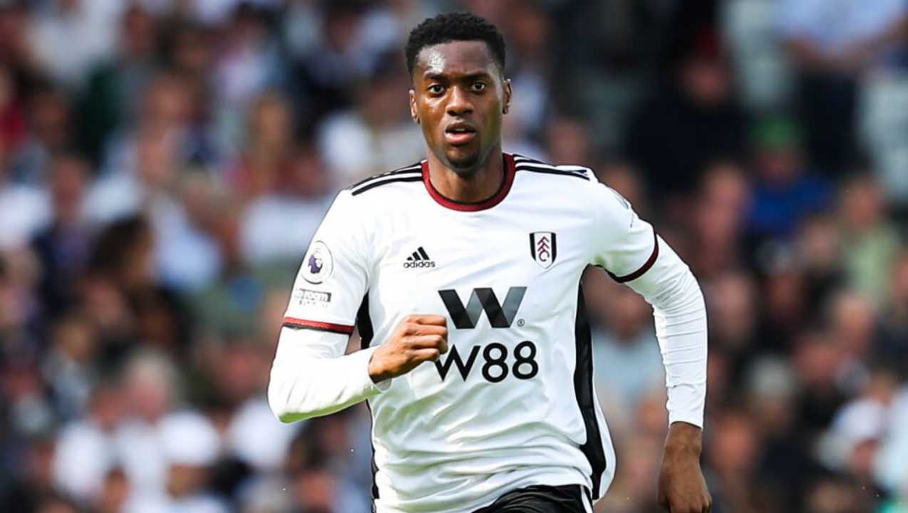 Tosin Adarabioyo transfer pertama Chelsea dibawah asuhan Enzo Maresca