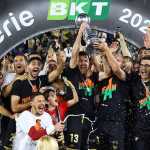 Venezia Kembali ke Serie A, Jay Idzes Cetak Sejarah! Venezia promosi ke Serie A
