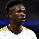 Vinicius Junior Tak akan Tersentuh Transfer Walau Real Madrid Rekrut Mbappe