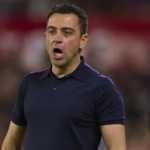 Xavi Hernandez Lirik Peluang Melatih di Inggris