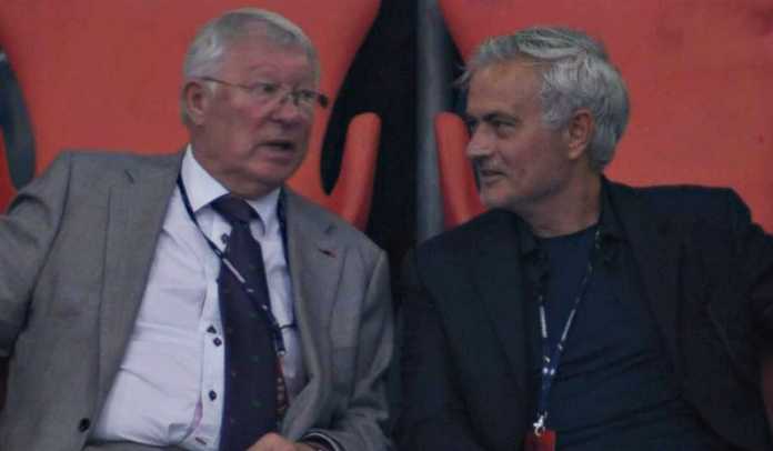 Jose Mourinho Bisa Bantu Manchester United Selamatkan Masalah Transfer 1,2 Trilyun