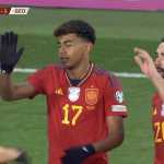 Prediksi Spanyol vs Kroasia