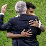 Real Madrid dan City Bahas Pertukaran Rodrygo dan Bernardo Silva