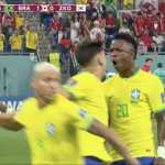 Prediksi Brasil vs Kosta Rika