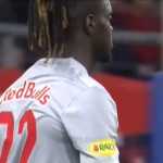 Oumar Solet target baru Manchester United